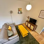 Appartements Tout Confort Idealement Places A Berck-Plage