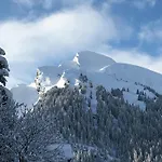 Chalet Sophia