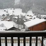 Chalet Sophia