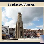 Aukabest 3 * Proche Ferry * Gare
