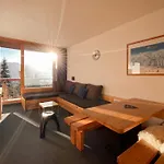 Appartement Perriand Les Arcs 1800