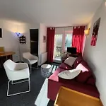 Residence Aspin - Appartement 4 Personnes A Deux Pas Du Centre Mae-3524