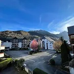 Residence Hameau Thermes II - Hameau Des Thermes 4 Personnes Proche Du Telecabine Mae-6034