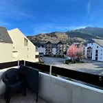Residence Hameau Thermes II - Hameau Des Thermes 4 Personnes Proche Du Telecabine Mae-6034