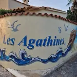 Appartement Cap D'Agde