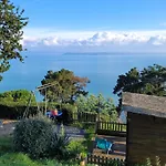 Magnifique Vue Mer, Plage & Gr34