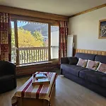 Ct14 - Bel Appartement 4 Pers, Tignes Le Lac