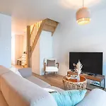 Maison Bord De Mer Centre