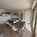 Residence Hermitage 6 Pers Avec Parking