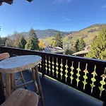 Duplex Aux Pieds Des Pistes A Rochebrune
