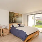 Blue Milady - Keyweek Holiday Home Swimming Pool Sea View