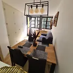 Appt Cosy Au Centre Chamonix