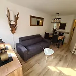 Appt Cosy Au Centre Chamonix