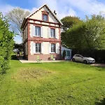 Magnifique Maison Vue Mer 150M De La Plage