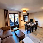 Les Gets : Apt 4 Pers, Piscine, Proche Centre - Fr-1-598-180