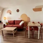 Le Terracotta - Joli Duplex Centre Ville