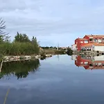 Studio Avec Vue Sur L'Etang
