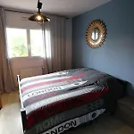 Jolie Maison Sauna Piscine