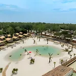Camping Domaine De La Yole