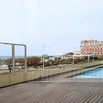 Biarritz Grande Plage - Studio Avec Balcon - Victoria Surf