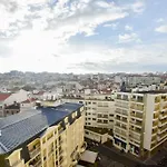 Biarritz Grande Plage - Studio Avec Balcon - Victoria Surf
