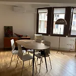 Appartement D'Architecte