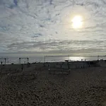 Calme Et Mer