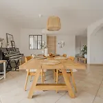 Gorgeous Home In Mauguio With Private Swimming Pool, Can Be Inside Or Outside