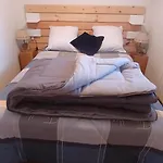 Appar T2 Vue Montagne Rez De Chaussee