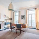 Appartement 165M2 Centre Ville Marseille
