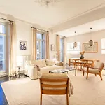 Appartement 165M2 Centre Ville Marseille
