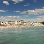 Le Glaz Et Ocre