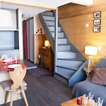 Appartement Duplex-Mezzanine