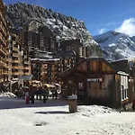 Logement Avoriaz T2 Vue Magnifique La Falaise