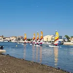 Cap Valras - Les Sables Du Midi