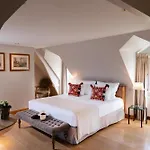 La Ferme Saint Simeon Spa - Relais & Chateaux