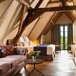 La Ferme Saint Simeon Spa - Relais & Chateaux