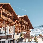 Hotel Au Chamois D'Or By Les Etincelles