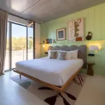 Hotel De La Plage