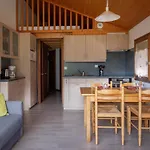 Superbe Appartement 5 Pers Avec Balcon Au Grand-Bornand - Fr-1-467-86