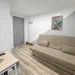 Studio Cosy Au Coeur De Boulogne