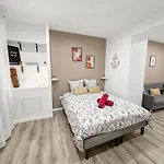 Studio Cosy Au Coeur De Boulogne