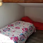 Superbe Pavillon De Vacances Climatise Avec Piscine Collective -6Cyc62