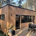 Bain De Foret - Lodges Cosy & Spa
