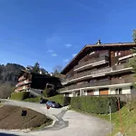2 Pieces Confortable Avec Balcon, 6 Personnes - Le Grand-Bornand - Fr-1-458-126