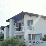 Coqueto Apartamento En Hendaya