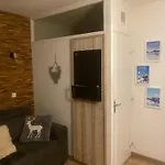 Val Thorens Studio Cabine Sud , Centre Station