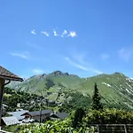 Chalet De Julie - Bel Appartement Traditionnel 4 Pieces Sur 2 Niveau Pour 6 Personnes Mae-3734