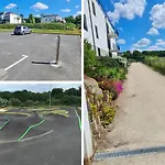 Appartement Devant La Plage Avec Piscine