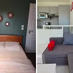 Appartement Devant La Plage Avec Piscine